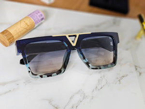Bel-Air Babe Sunglasses