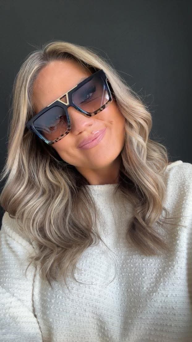 Bel-Air Babe Sunglasses