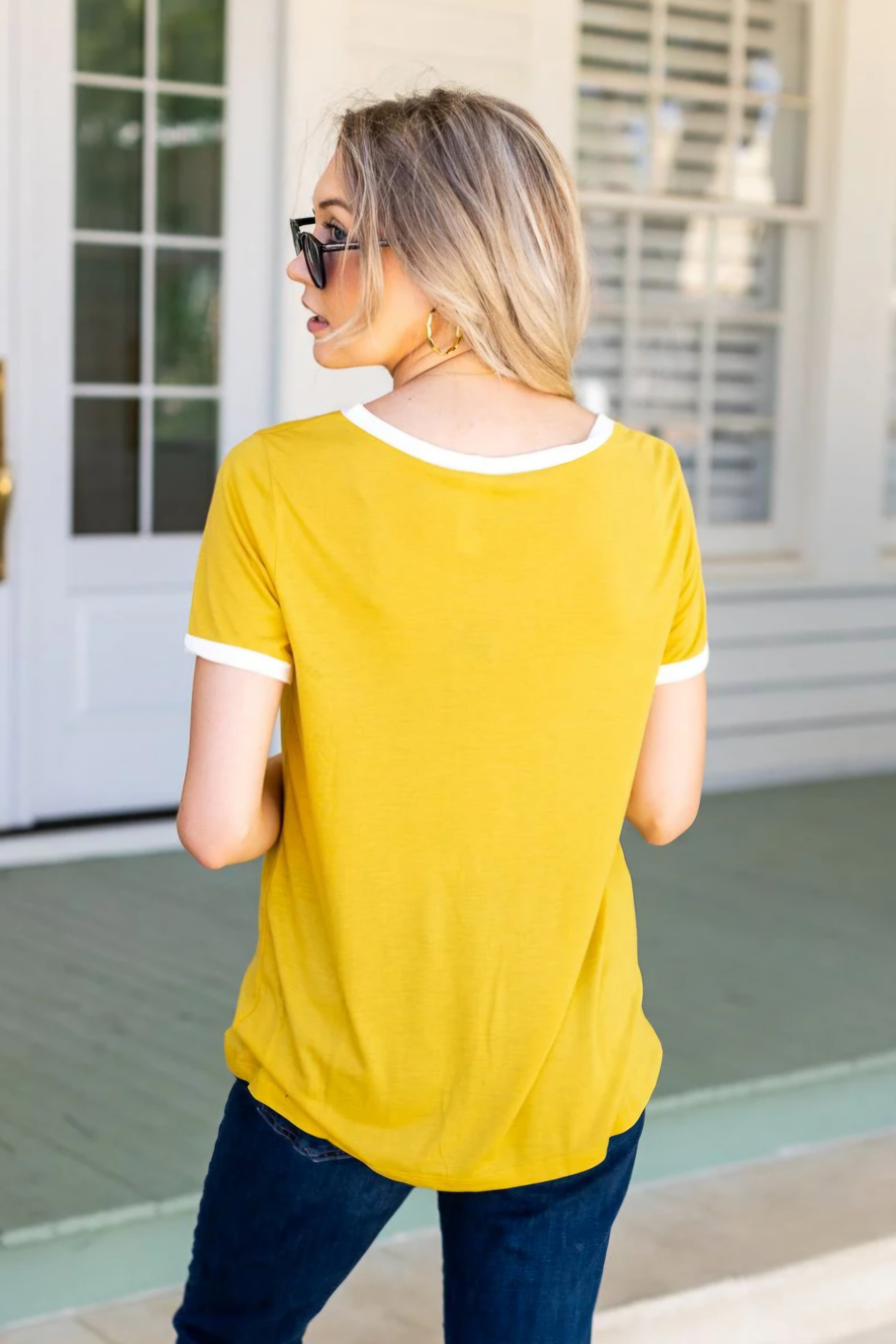 Trim it down T-Shirt