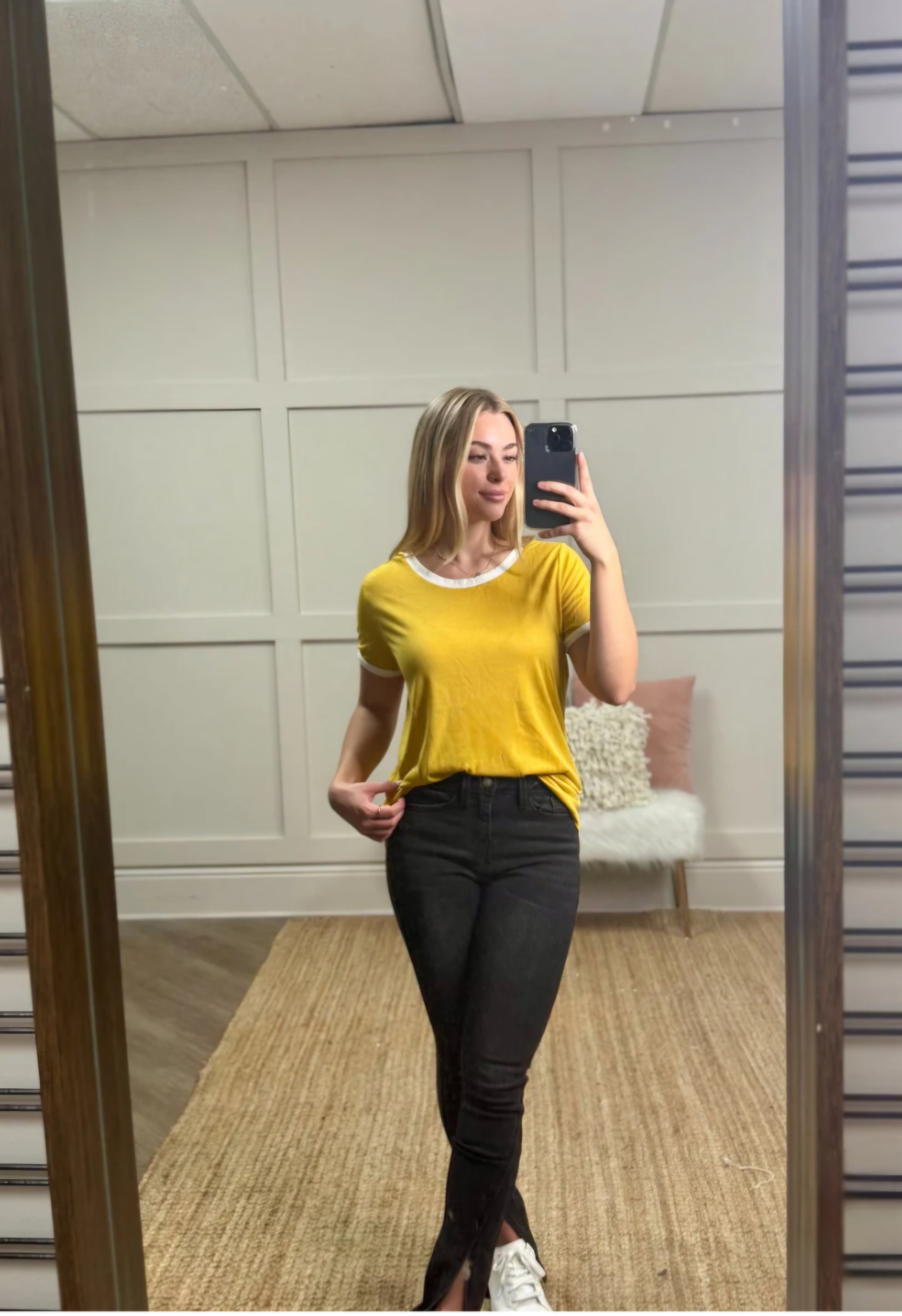 Trim it down T-Shirt