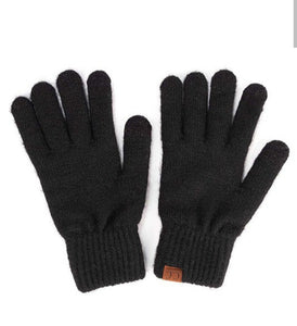 Home For The Holidays C.C Gloves